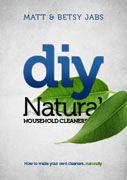 Homemade Cleaners Book Homemade Cleaners Book