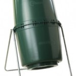 Compost Tumbler 4