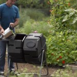 Compost Tumbler 5