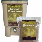 Indoor Composting Kit