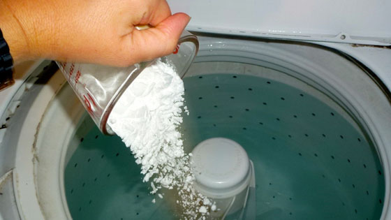 How To Clean a Washing Machine2