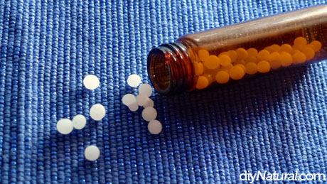 Homeopathic Remedy Homeopathic Remedy