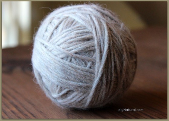 Wool Dryer Balls 8