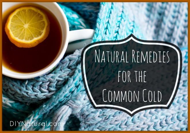 Common Cold Treatment