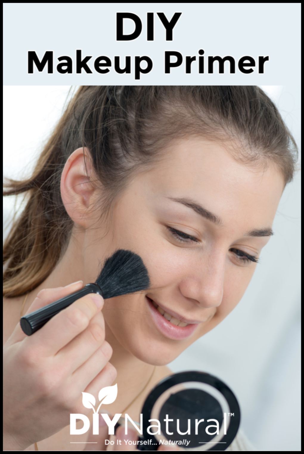 Diy Makeup Primer Make Your Own