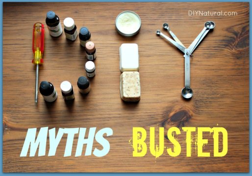 DIY Project Myths Busted