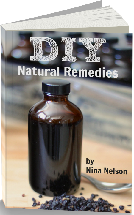 DIY Natural Remedies For Pregnancy