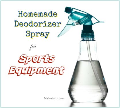 Deodorizer Spray