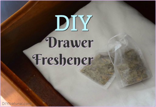 Drawer Freshener