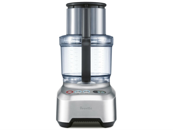 The Food Processor We Use and Recommend - DIY Natural