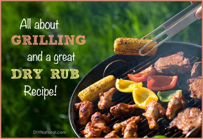 Grilling and How To Grill