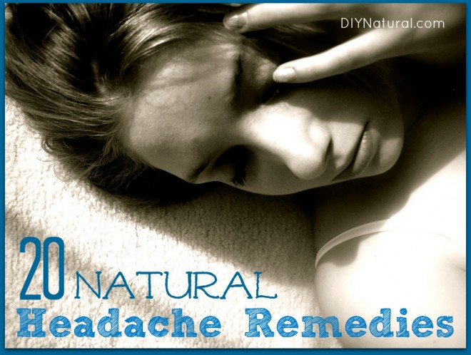 Headache Remedies