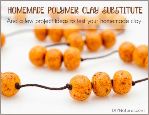 Homemade Clay Polymer Clay Ideas
