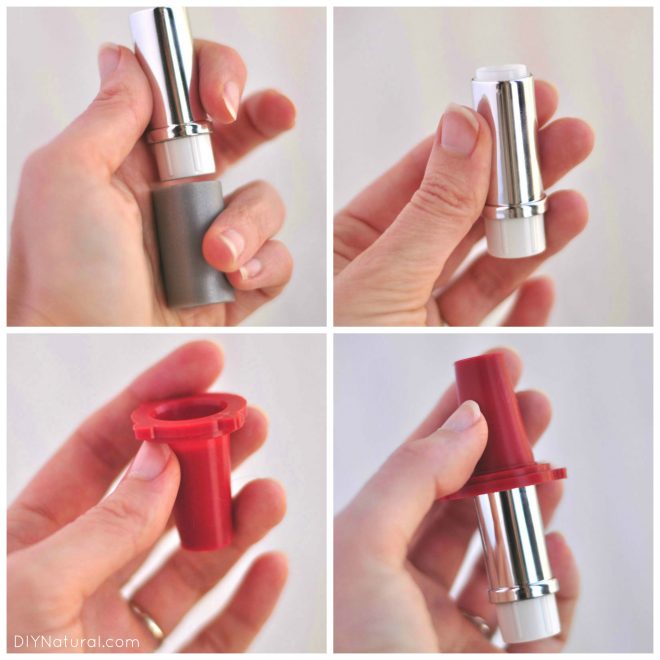 How to Make Lipstick 1
