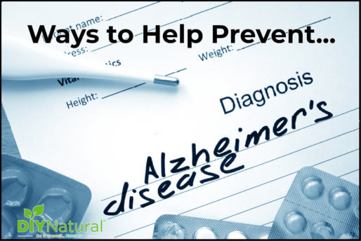 How to Prevent Alzheimer's Disease