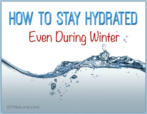 How to Stay Hydrated