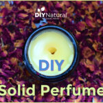Make DIY Solid Perfume Recipe