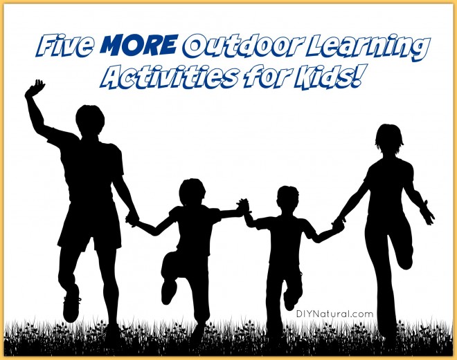 Outdoor Activities for Kids 1