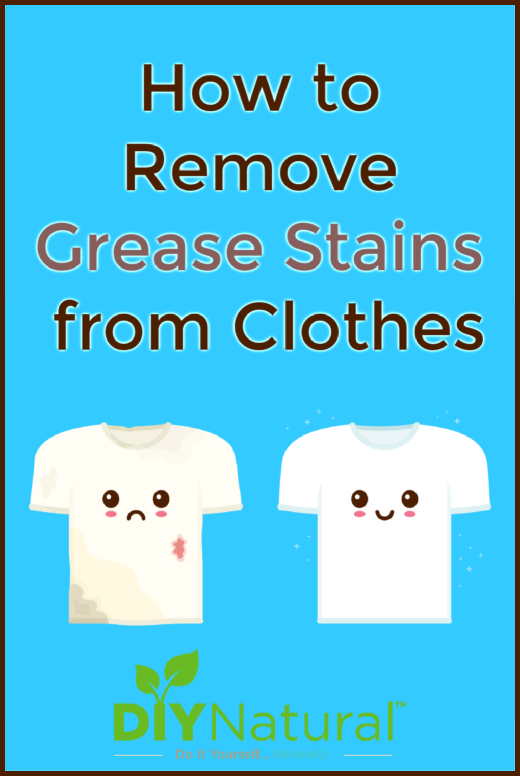 How To Remove Grease Stains From Clothes: DIY Grease Stain Removal