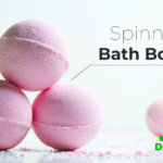 Bath Bomb Recipe DIY Bath Bombs