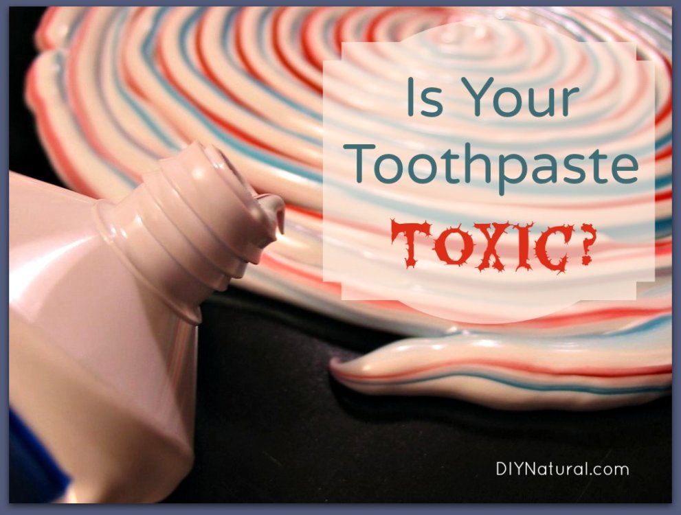 Toothpaste Ingredients What Is Tooth Paste Made Of