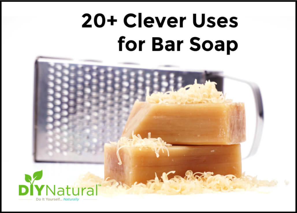 Uses of Soap